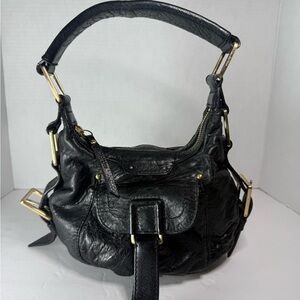 Botkier New York soho shoulder bag